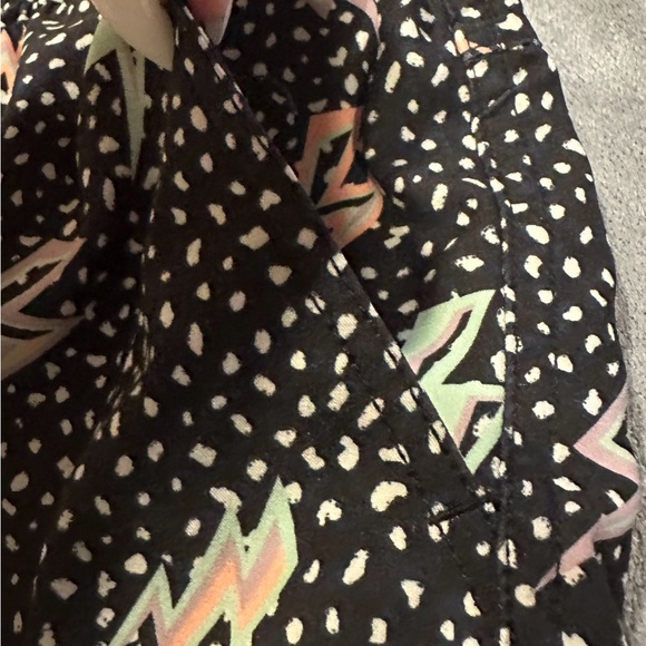 Sovereign code boys, black swim trunks size 1012. Perfect condition. - Picture 6 of 8